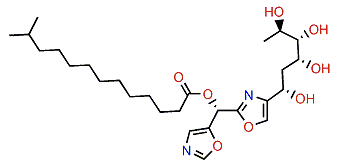 Bengazole D